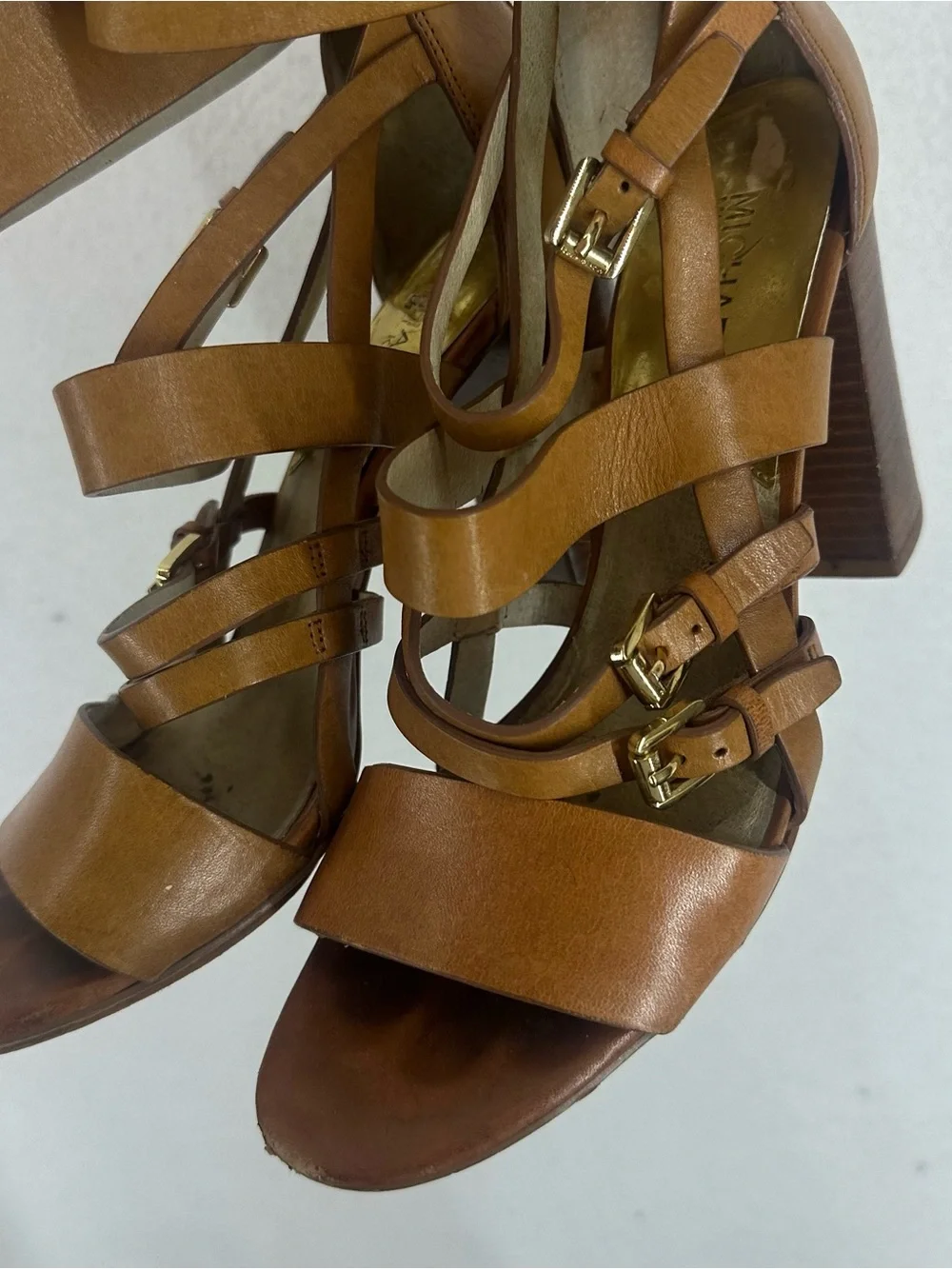 Michael Kors used but